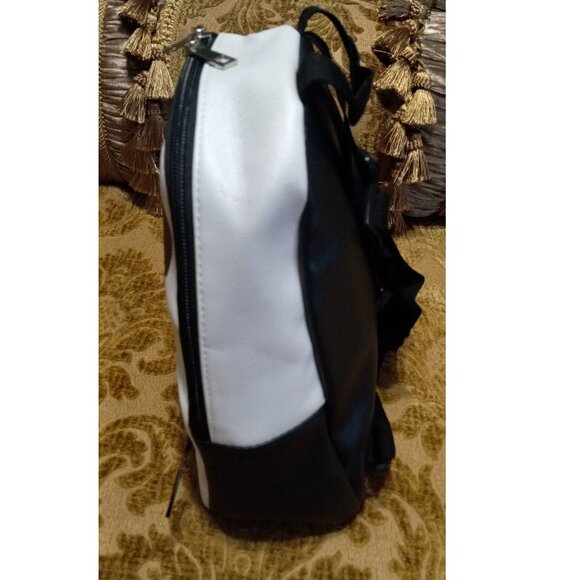 👉LAST CHANCE‼️Disney Nightmare Before Christmas Jack Skellington Mini Backpack - Picture 8 of 16